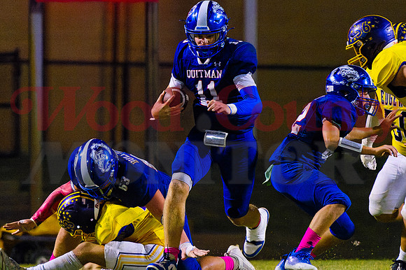 _A040763 Klayton Meadows carries