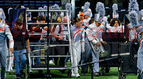 _B062631 getting set