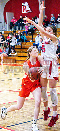 _1236391 Mylee Fischer drives