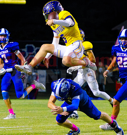 _A040624 flying fumble