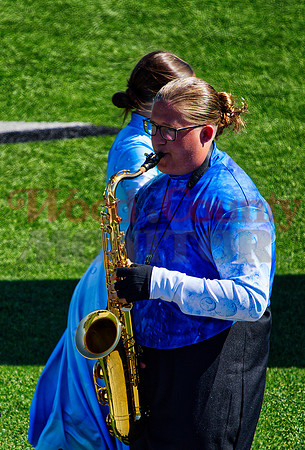 _A160399 tenor sax solo