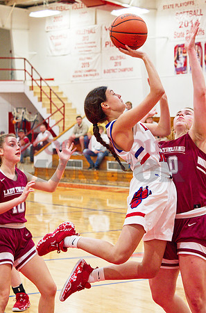 _1247168 Bailee Bishop shoots