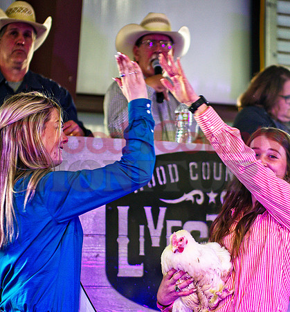 _1114560 Ashlan Barnhart sold broilers for 3600