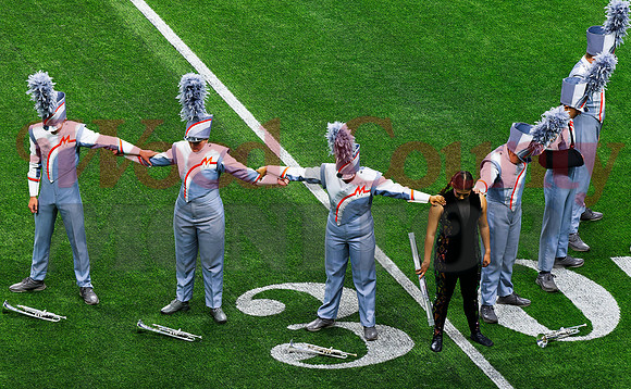 _B062138 thirty volts