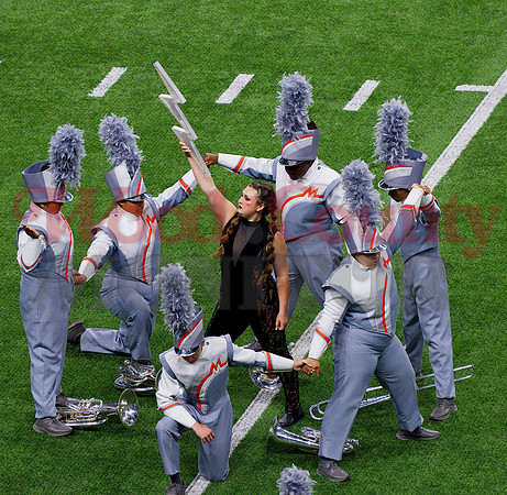 _B062114 brass preshow