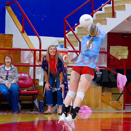 _A251403 Alyssa Murdock saves