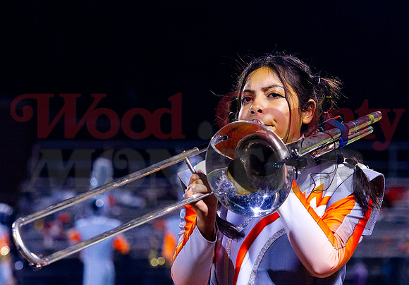 _A181071 trombone solo
