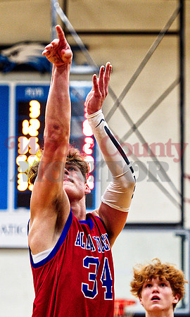 _1247933 Jerry Skinner free-throw follow-thru