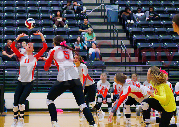 _1375234 Olivia Hughes sets