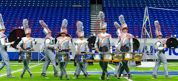 _B062684 drumline