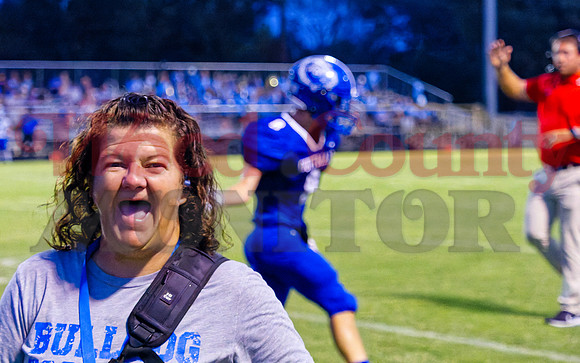 _9060647 Sheree Phillips excited about touchdown