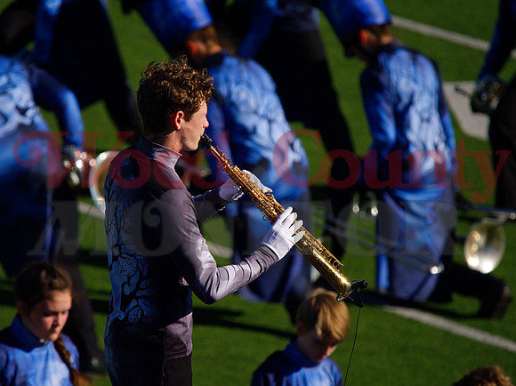 _A160492 dm soprano sax solo