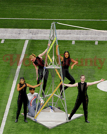 _B062103 colorguard prewshow