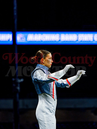 _B062696 Audria Bynum conducts