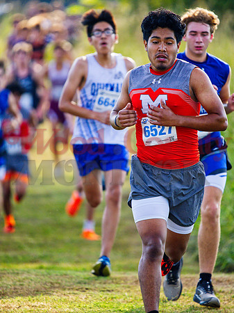 _9142959 Kaleb Silverio runs