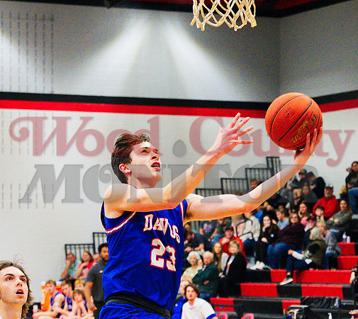 _1236652 Levi Thompson scores